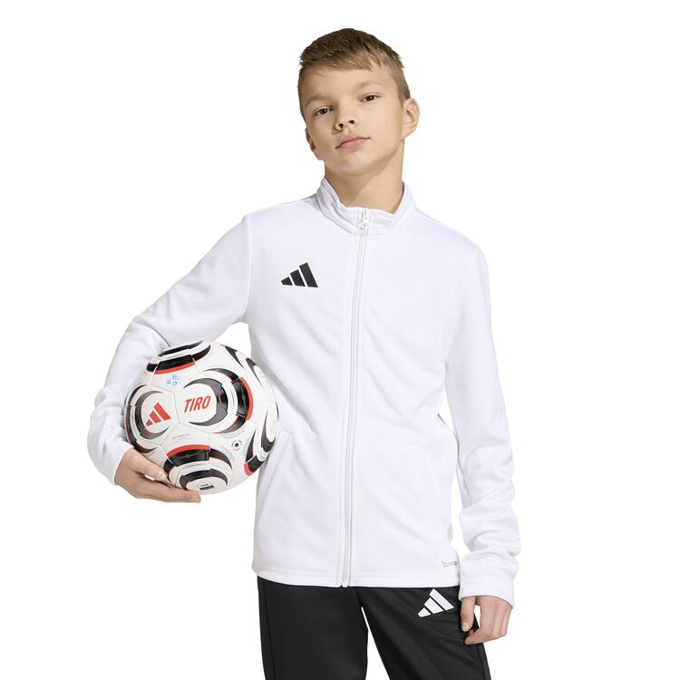adidas Entrada 26 Trainingsjacke Kinder
