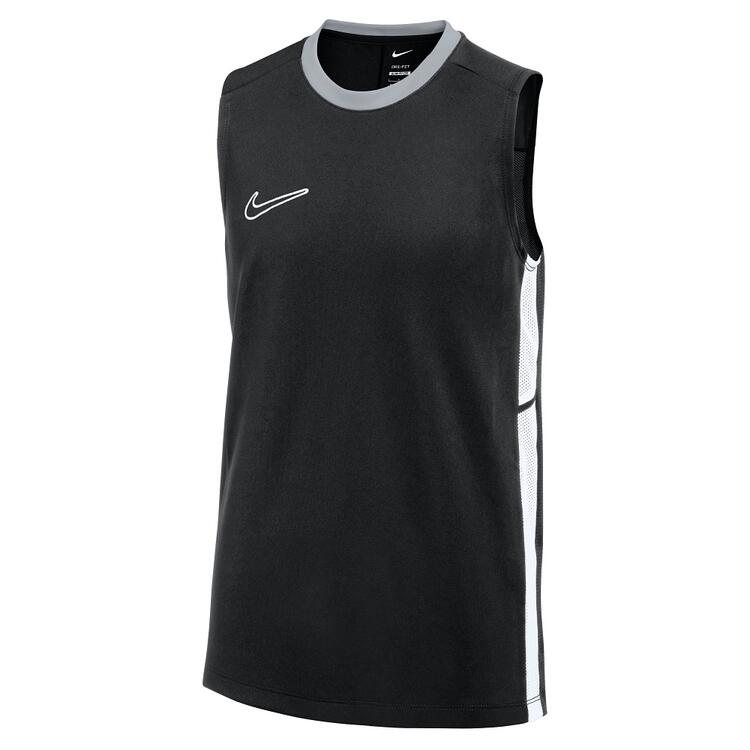 Nike Academy 25 Training Shirt ärmellos Kinder FZ9751