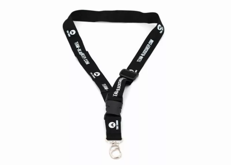 TBS Tango Lanyard