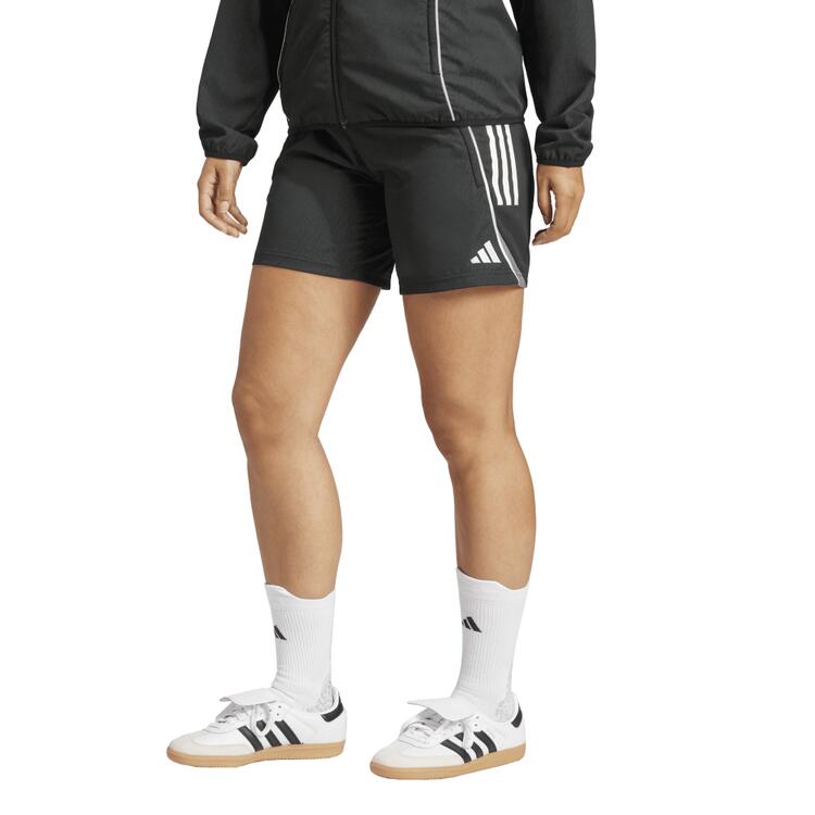 adidas Tiro 25 Competition Downtime Shorts Damen