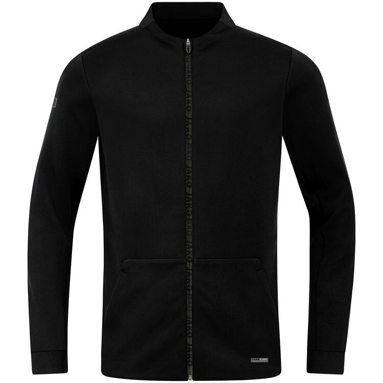 Jako Jacke Pro Casual 9845