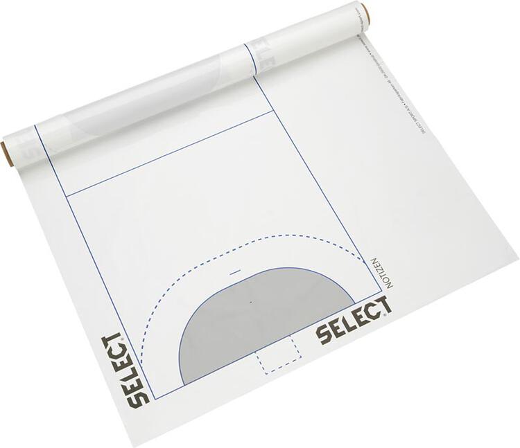 Select Spielplanfolie 7295200000