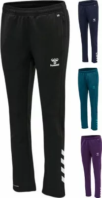 hummel Core XK Polyesterhose Damen 212656