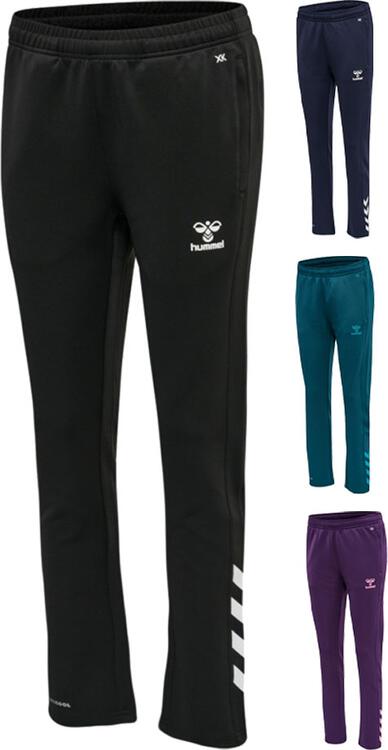 hummel Core XK Polyesterhose Damen 212656