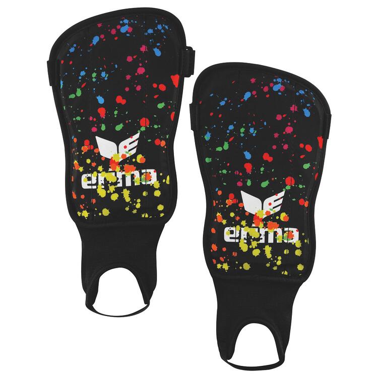 Erima Flex Guard Ergono Schienbeinschoner