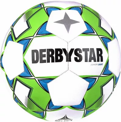 Derbystar Junior Light Trainingsball v23 132054