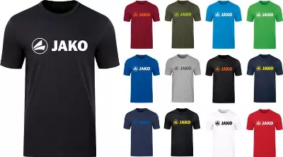 Jako T-Shirt Promo (2021) 6160