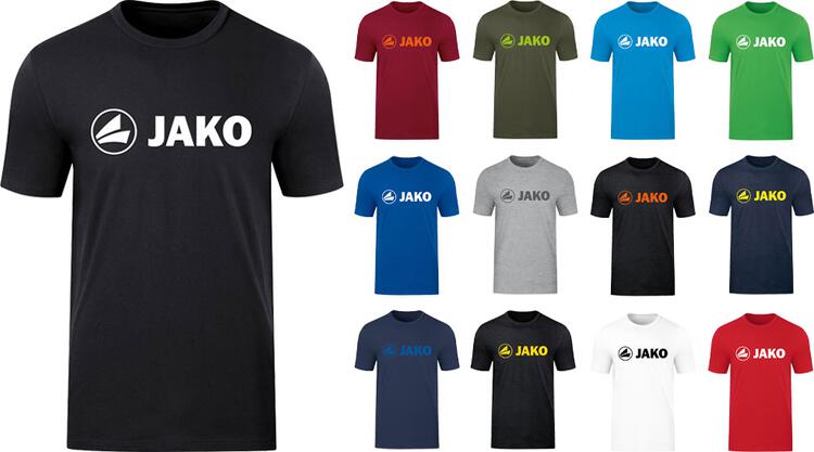 Jako T-Shirt Promo (2021) 6160