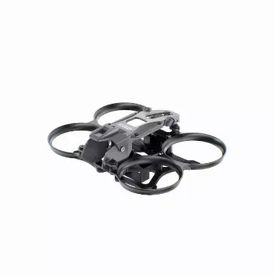 GEPRC DarkStar 16 Frame Kit 1,6 Zoll schwarz