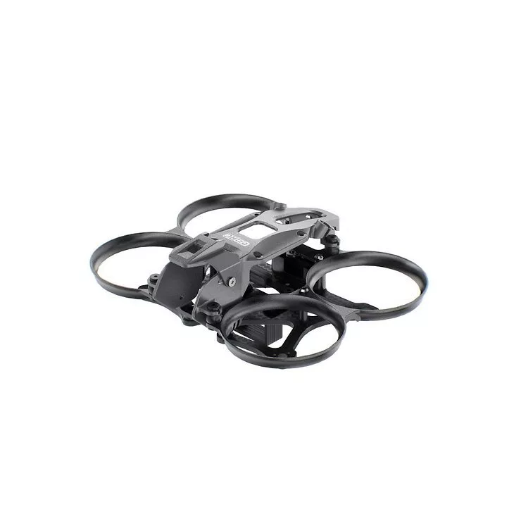 GEPRC DarkStar 16 Frame Kit 1,6 Zoll schwarz