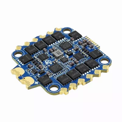Sequre Blueson A2 65A 2-6S AM32 ESC