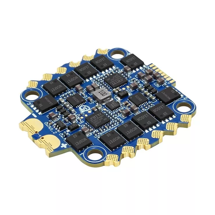 Sequre Blueson A2 65A 2-6S AM32 ESC