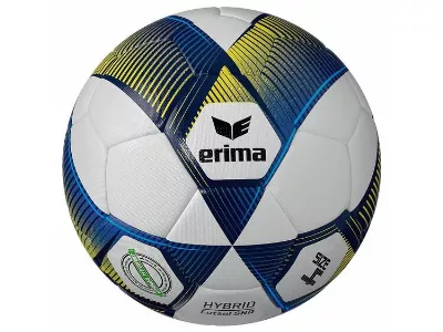 Erima Hybrid Futsal Ball