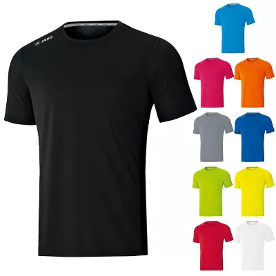 Jako T-Shirt Run 2.0 6175