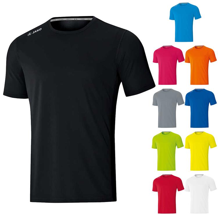 Jako T-Shirt Run 2.0 6175