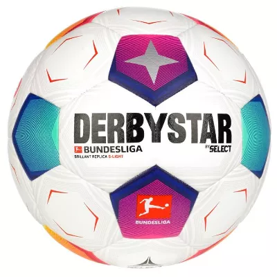 Derbystar Bundesliga Brillant Replica S-Light v23 Jugend…