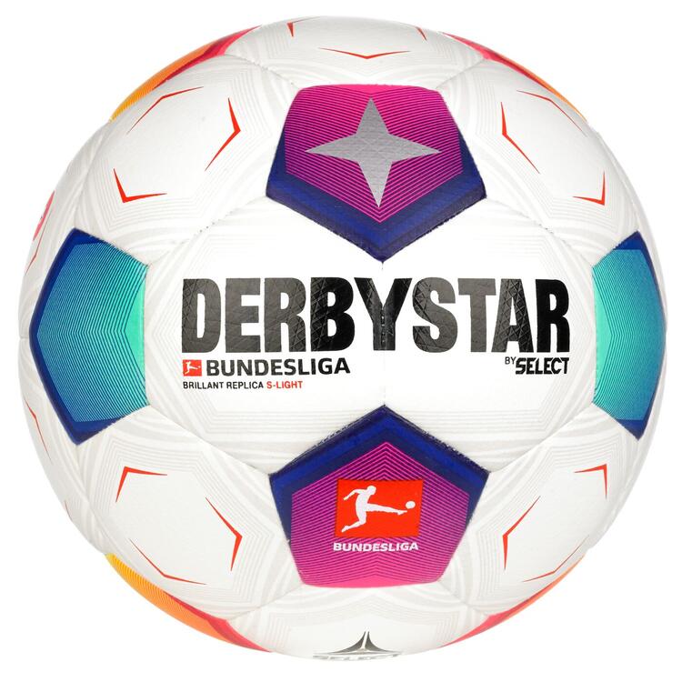 Derbystar Bundesliga Brillant Replica S-Light v23 Jugend…