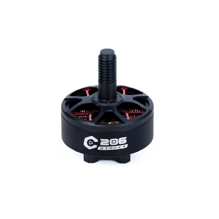 Axisflying C206 2006 6S 2750KV FPV Motor