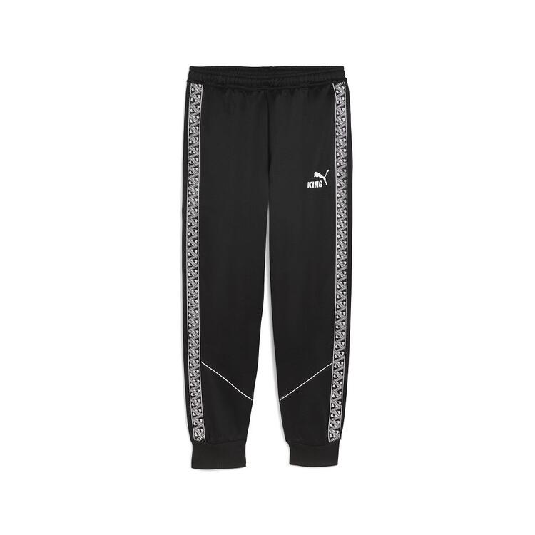 Puma TeamKING Anthem Trainingshose 660535