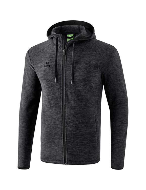 Erima Fleecejacke