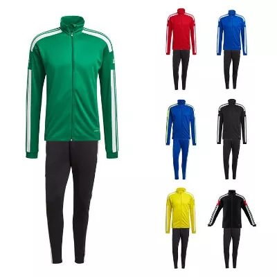 Adidas Squadra 21 Trainingsanzug Herren