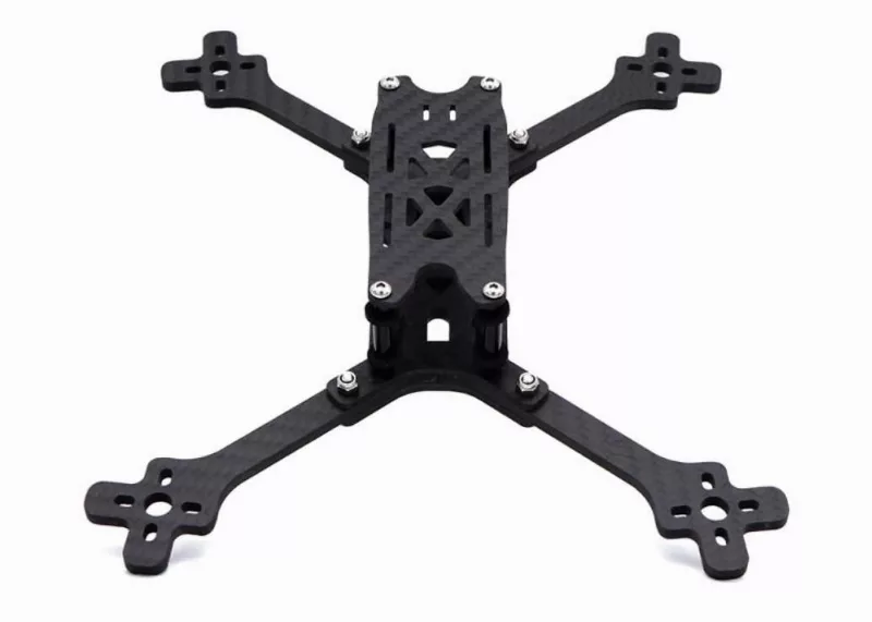 TBS Source Two V0.1 FPV Frame