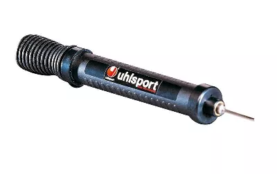 Uhlsport 2-Wegepumpe 100120701 schwarz weiß