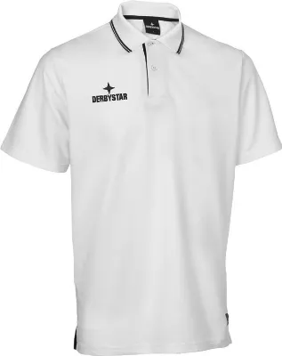 Derbystar Poloshirt Ultimo v23 632028