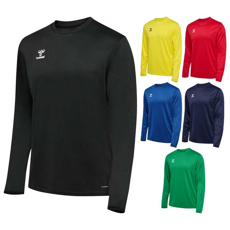 hummel Essential Sweatshirt 224639