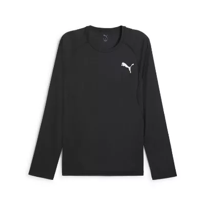 Puma Cross The Line Langarmshirt 3.0 526748