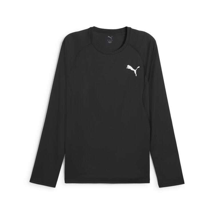 Puma Cross The Line Langarmshirt 3.0 526748