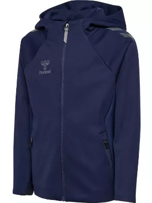 hummel CIMA 2.0 Kapuzenjacke Kinder 228732