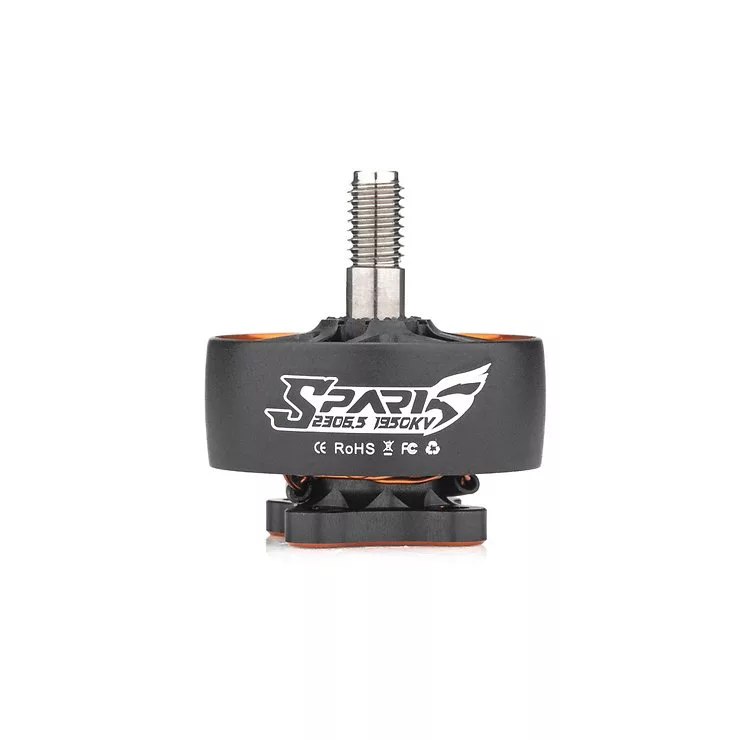 VCI Hobby Spark 2306.5 FPV Motor 2800KV Schwarz