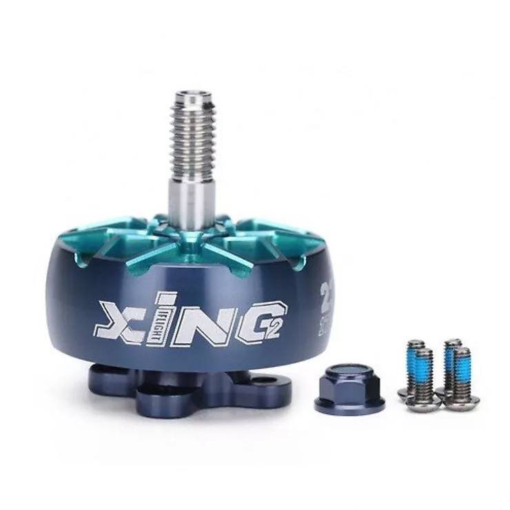 iFlight XING2 2306 2555KV 4S FPV Motor