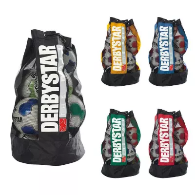 Derbystar Ballsack 10 Bälle 4520000200
