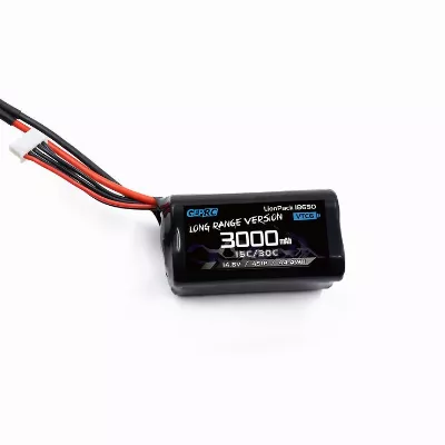 GEPRC Lion 3000mAh 4S Akku XT60