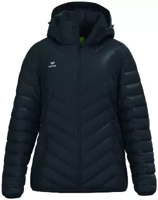 Erima CMPT Puffer Jacke