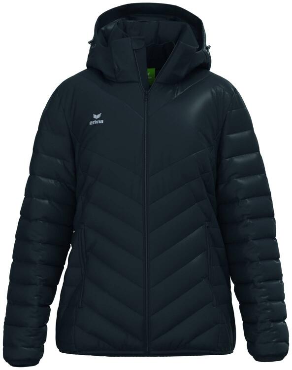 Erima CMPT Puffer Jacke