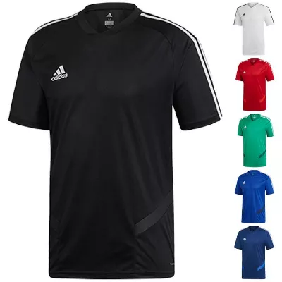 Adidas Tiro 19 Trainingsshirt Herren