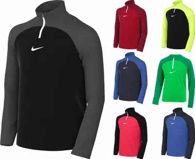 Nike Academy Pro Drill Top Kinder DH9280
