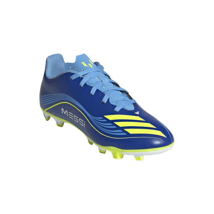 adidas F50 Messi Club FG/MG Fußballschuhe Kinder