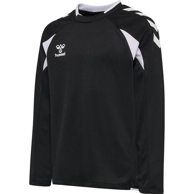 hummel Core 2.0 Crew Neck Sweatshirt Kinder