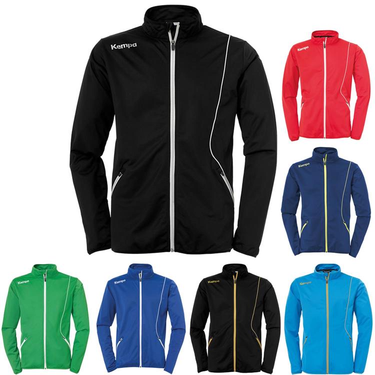 Kempa Curve Classic Jacke