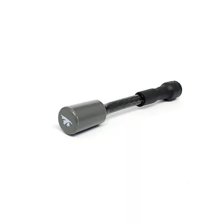 TrueRC Matchstick Carbon Edition 5.8GHz FPV Antenne SMA Regular LHCP