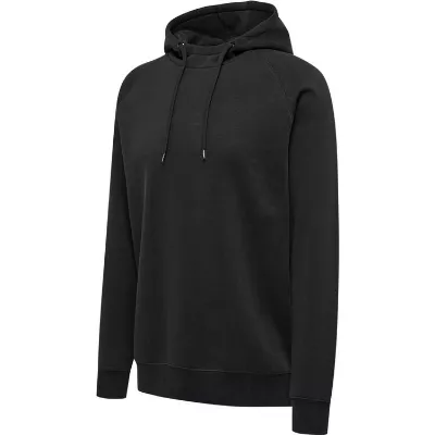 HummelRed Classic Heavy Hoody Herren 215098