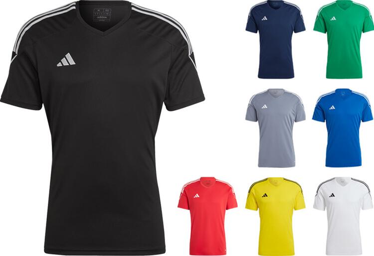 adidas Tiro 23 League Trikot Herren