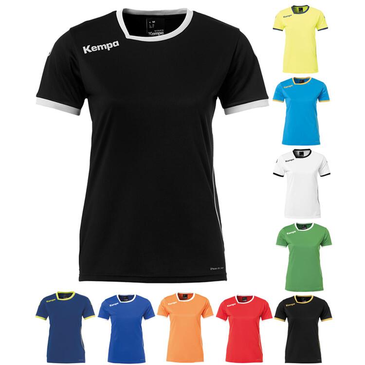 Kempa CURVE TRIKOT WOMEN
