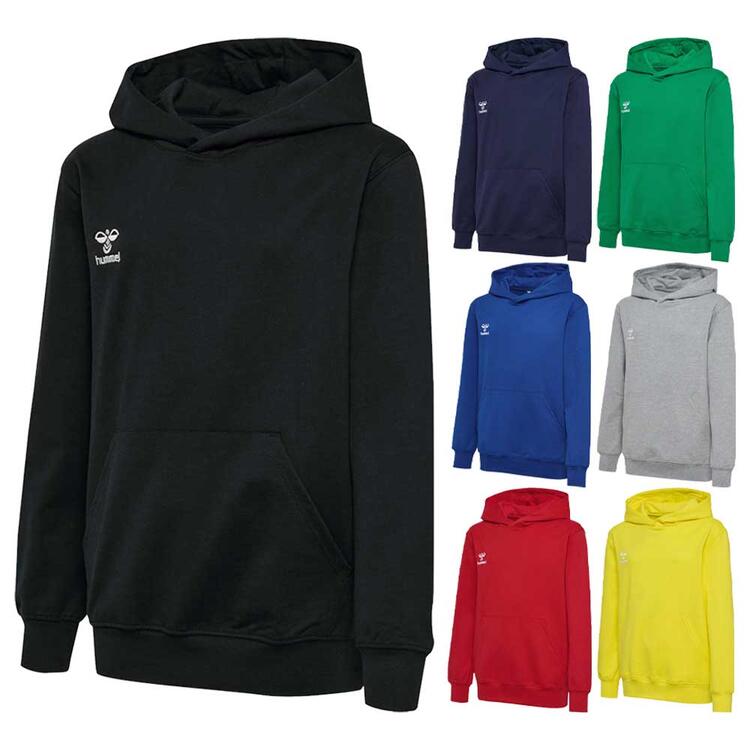 hummel Go 2.0 Hoody Kinder