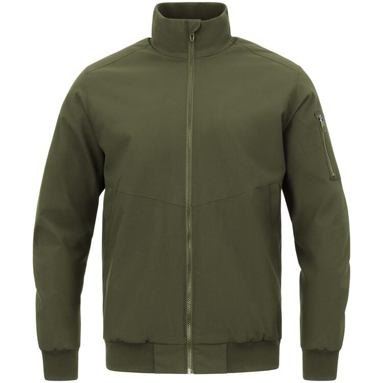 Jako Bomberjacke 7808