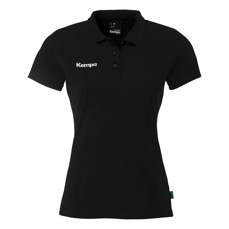Kempa Classic Poloshirt Damen